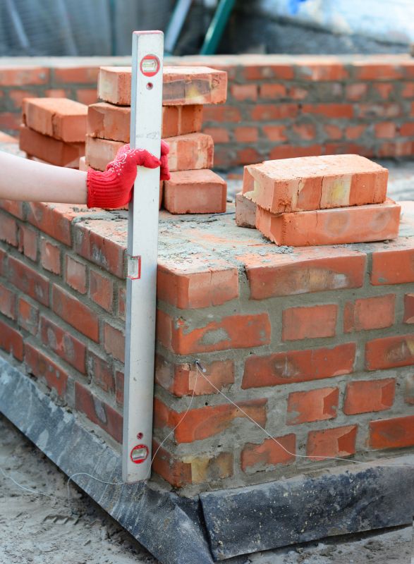 Brick Masonry