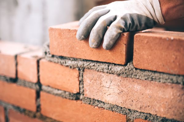 Brick And Mortar Repair in Heber City