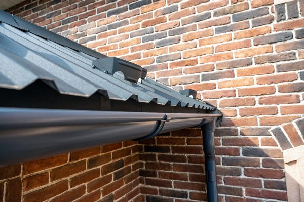 Brick Veneer Siding Installation in Heber City