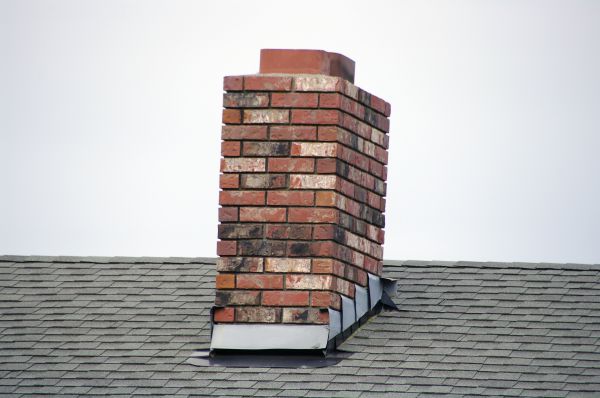 Chimney Repointing Service in Heber City
