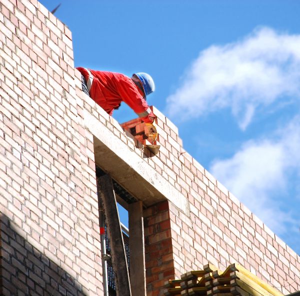 Commercial Masonry Repair in Heber City