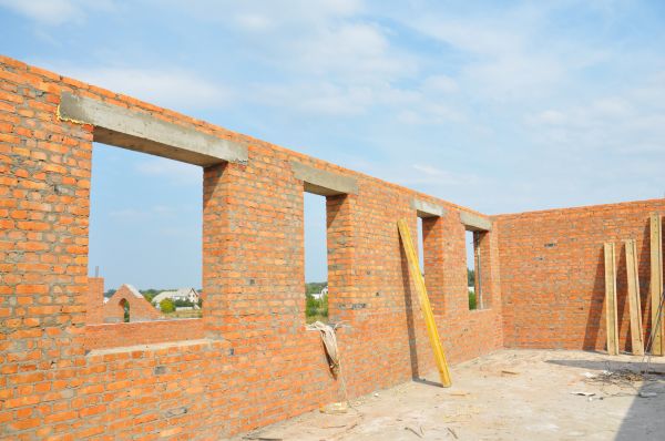Masonry Lintel Repair in Heber City