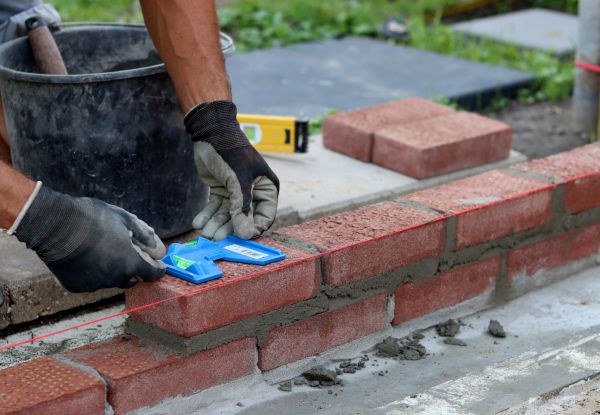Masonry Service in Heber City
