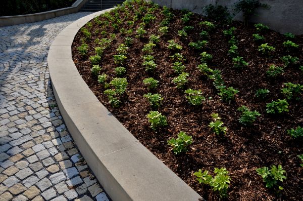 Retaining Wall Repair in Heber City
