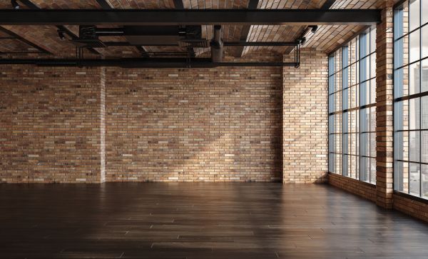 Residential Brick Repair in Heber City