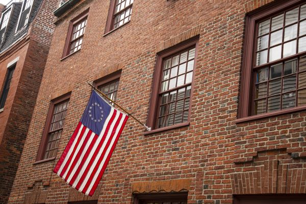 Brick Lintel Repair in Heber City