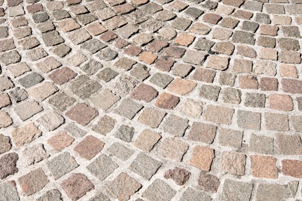 Paving Grout Repair in Heber City