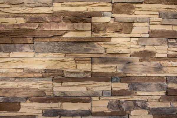 Stone Siding Installation in Heber City