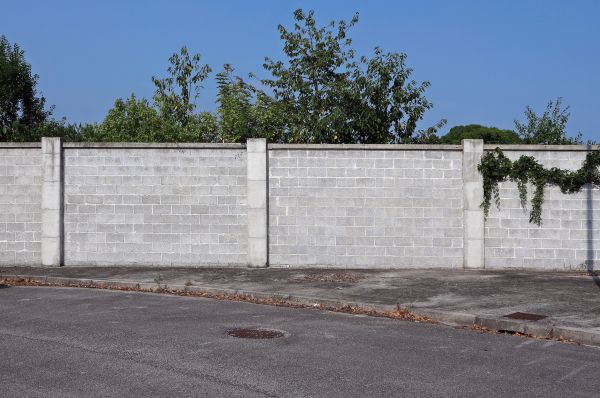 Block Work Repair in Heber City