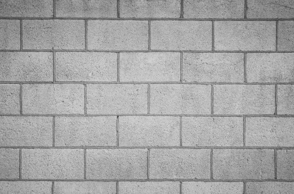 Cement Block Repair in Heber City