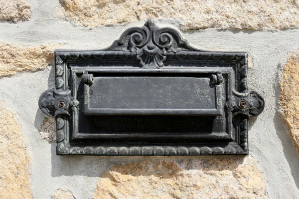 Stone Mailbox Installation in Heber City
