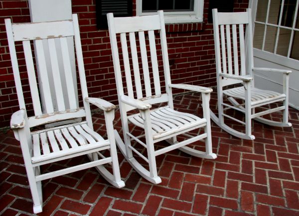 Brick Porch Renovation in Heber City