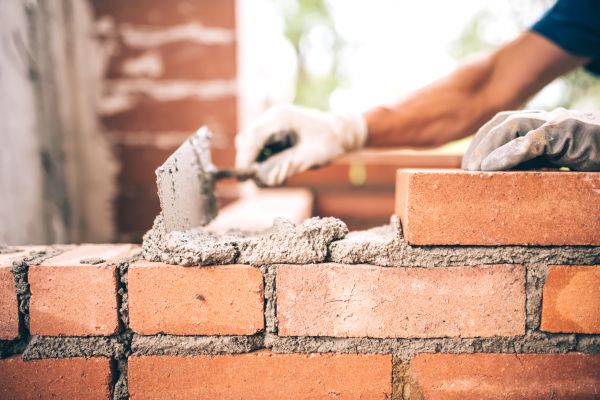 Brick Installation Service in Heber City