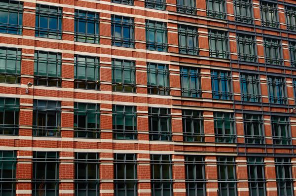 Commercial Brickwork in Heber City