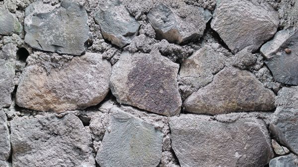 Foundation Stone Repointing in Heber City
