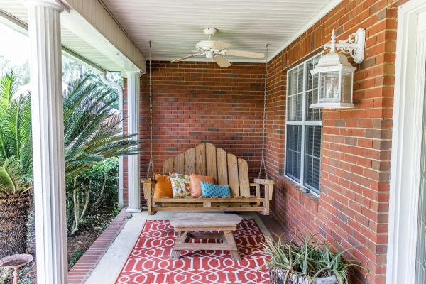 Residential Brick Installation in Heber City