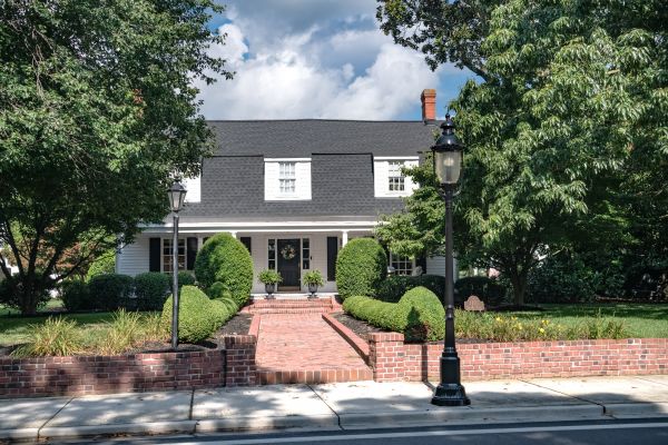 Brick Landscaping Service in Heber City