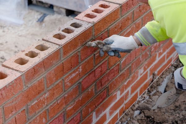 Residential Masonry in Heber City
