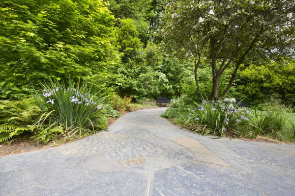 Stone Hardscape Service in Heber City
