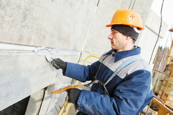Mortar Joint Sealing in Heber City