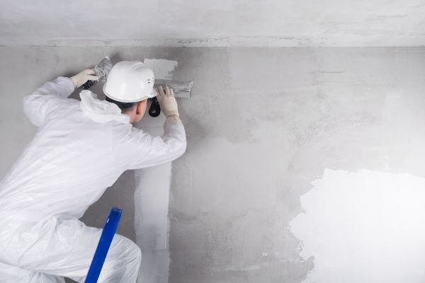 Mortar Crack Repair in Heber City