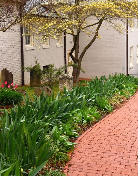Brick Flatwork Repair in Heber City